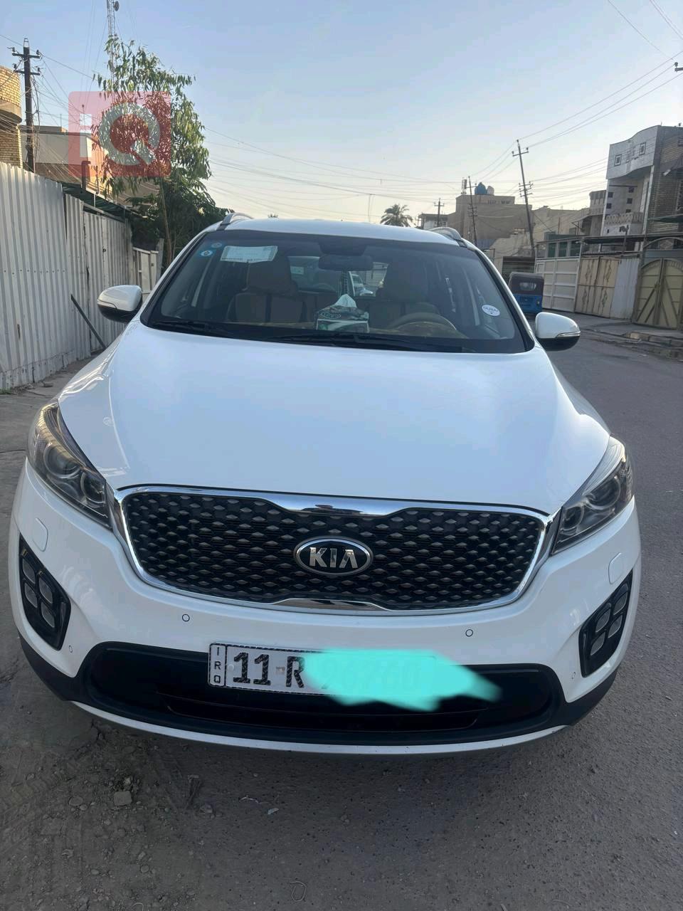 كيا سورينتو